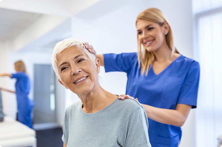 Medical team collaboration