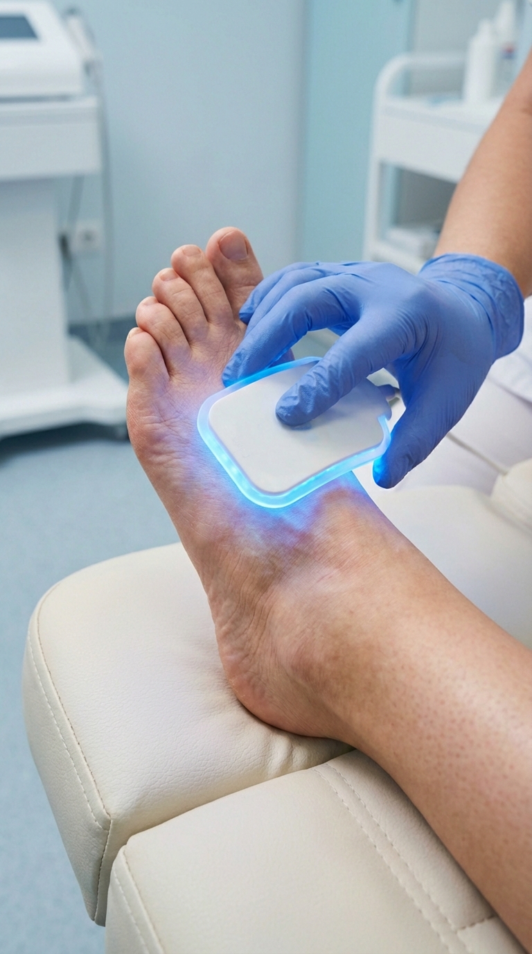 Neuropathy Treatment Programs