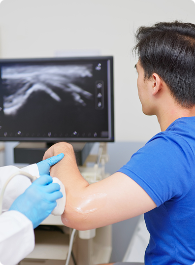 Chronic muscle tightness