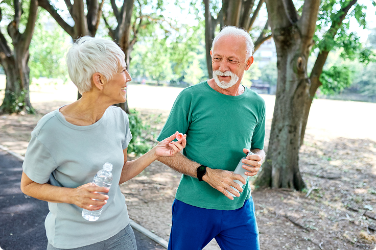 Advanced surgical care at Frontier
